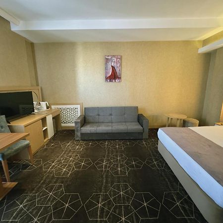Regal Inn Badamdar Hotel Baku Zewnętrze zdjęcie