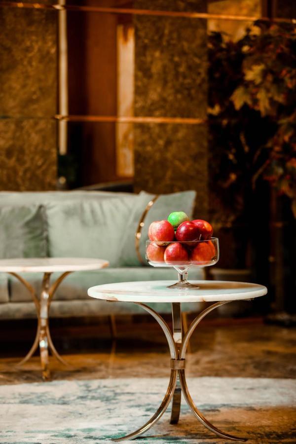 Regal Inn Badamdar Hotel Baku Zewnętrze zdjęcie