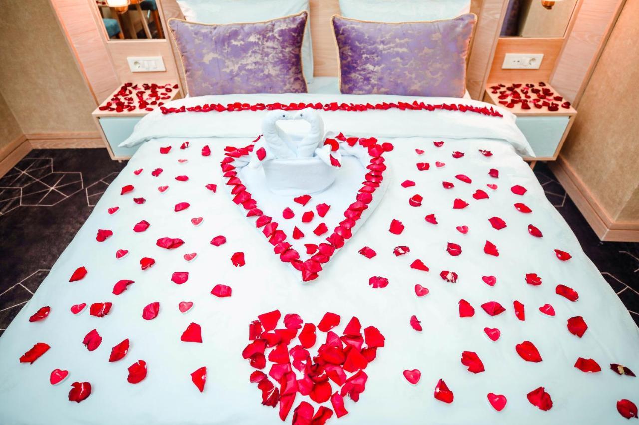 Regal Inn Badamdar Hotel Baku Zewnętrze zdjęcie