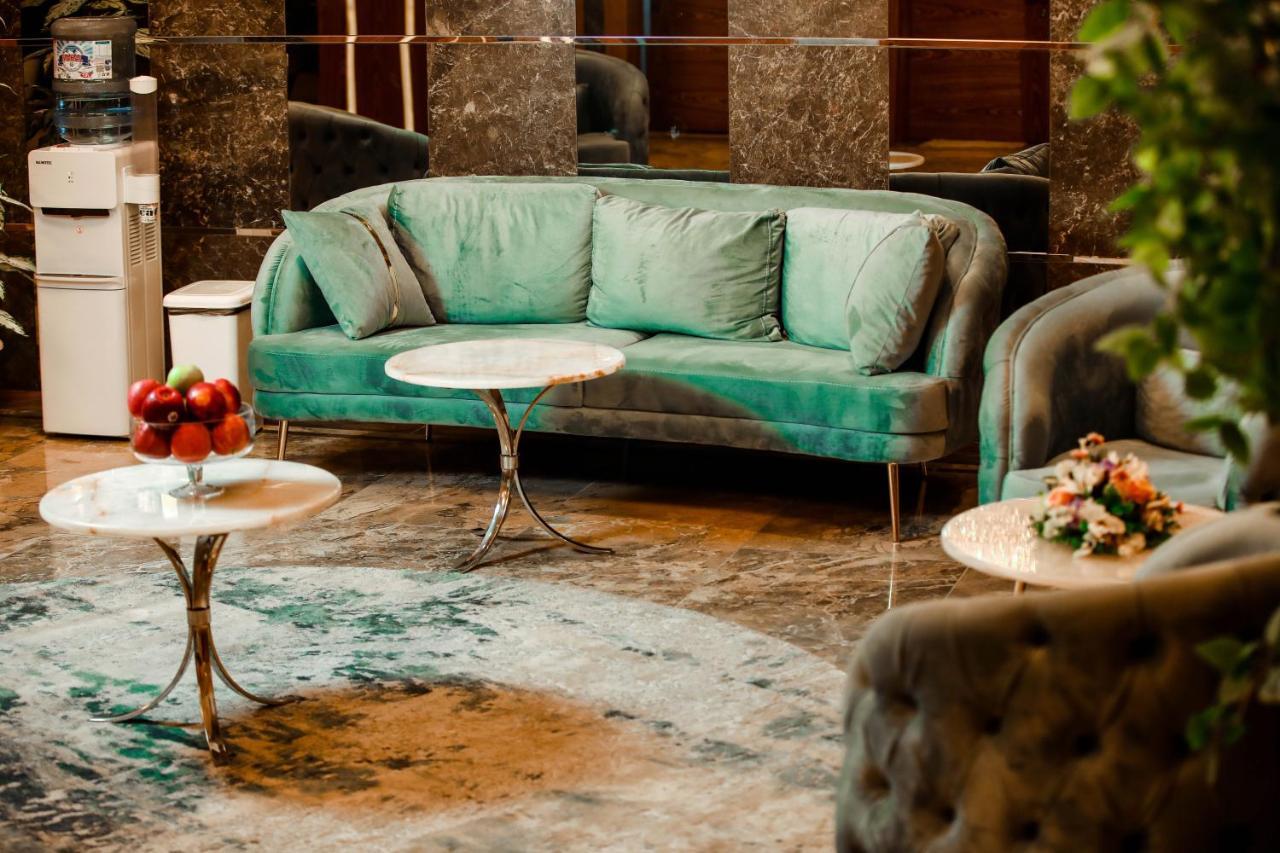 Regal Inn Badamdar Hotel Baku Zewnętrze zdjęcie