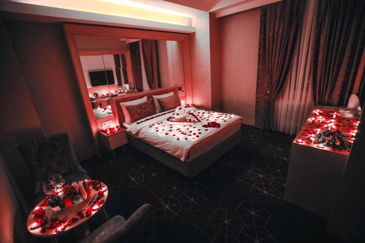 Regal Inn Badamdar Hotel Baku Zewnętrze zdjęcie