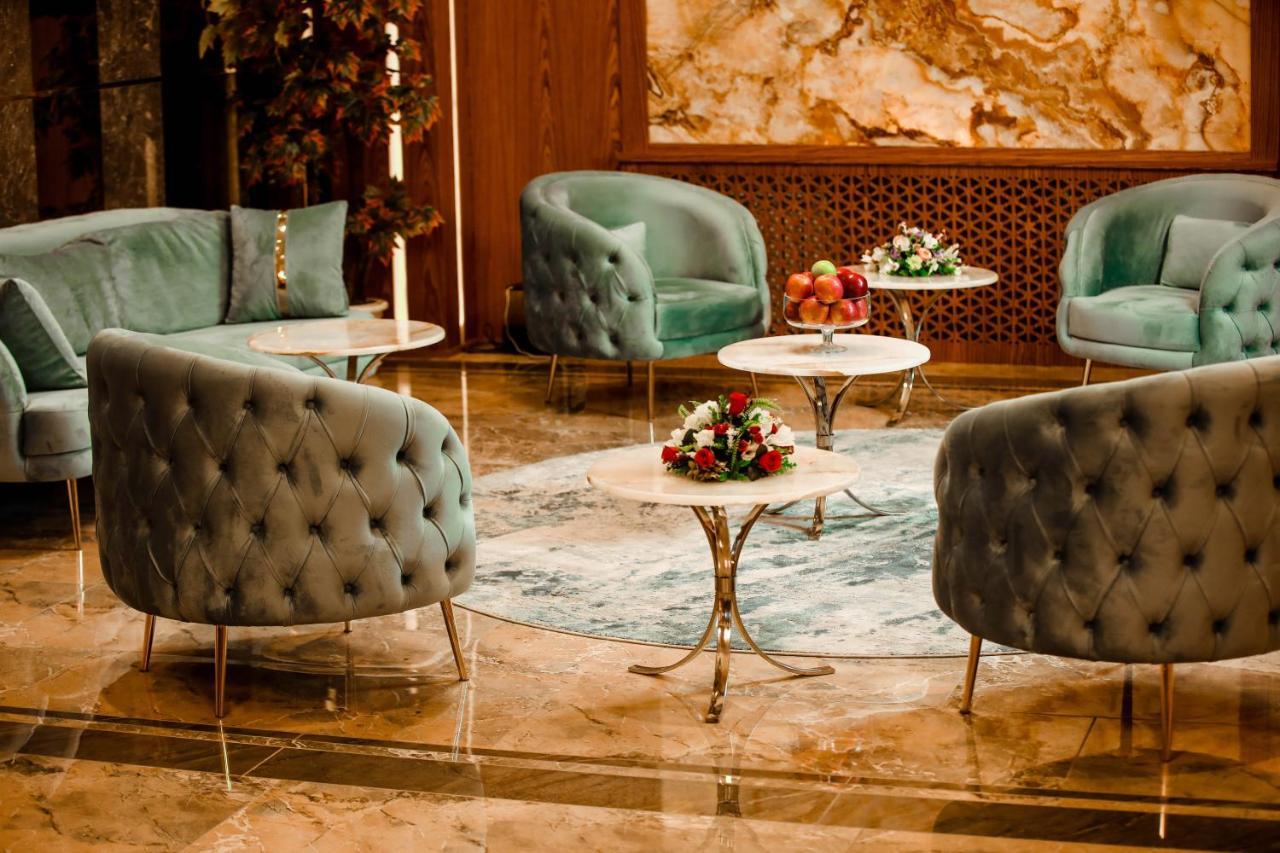 Regal Inn Badamdar Hotel Baku Zewnętrze zdjęcie