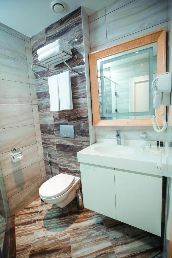 Regal Inn Badamdar Hotel Baku Zewnętrze zdjęcie