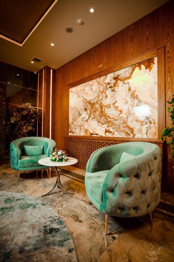 Regal Inn Badamdar Hotel Baku Zewnętrze zdjęcie