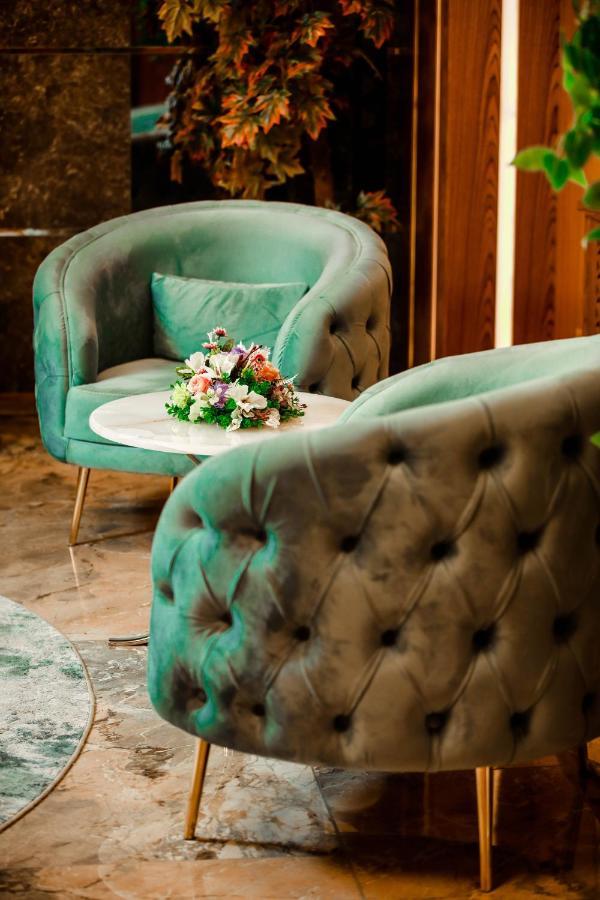 Regal Inn Badamdar Hotel Baku Zewnętrze zdjęcie